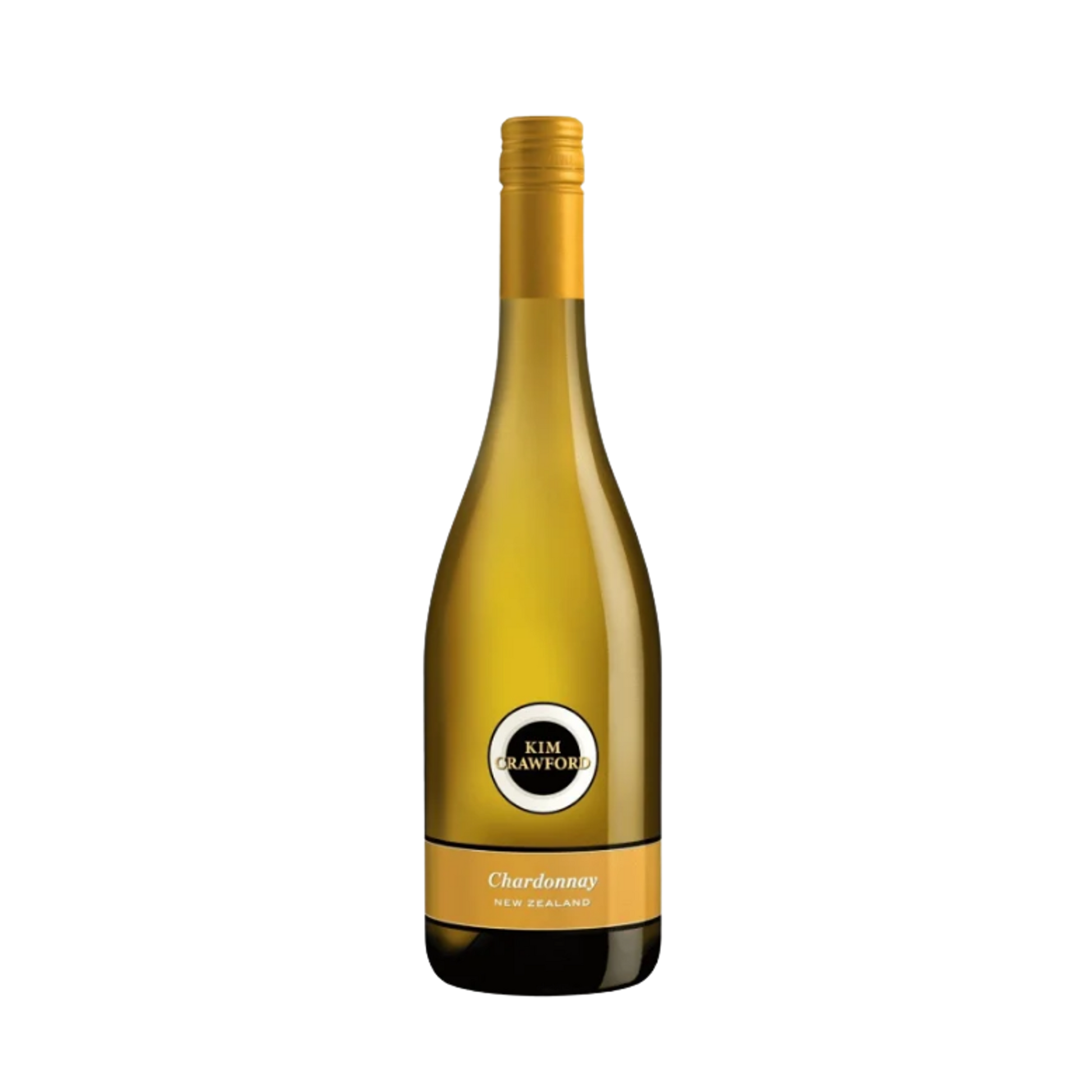 Kim Crawford Chardonnay New Zealand  750ml