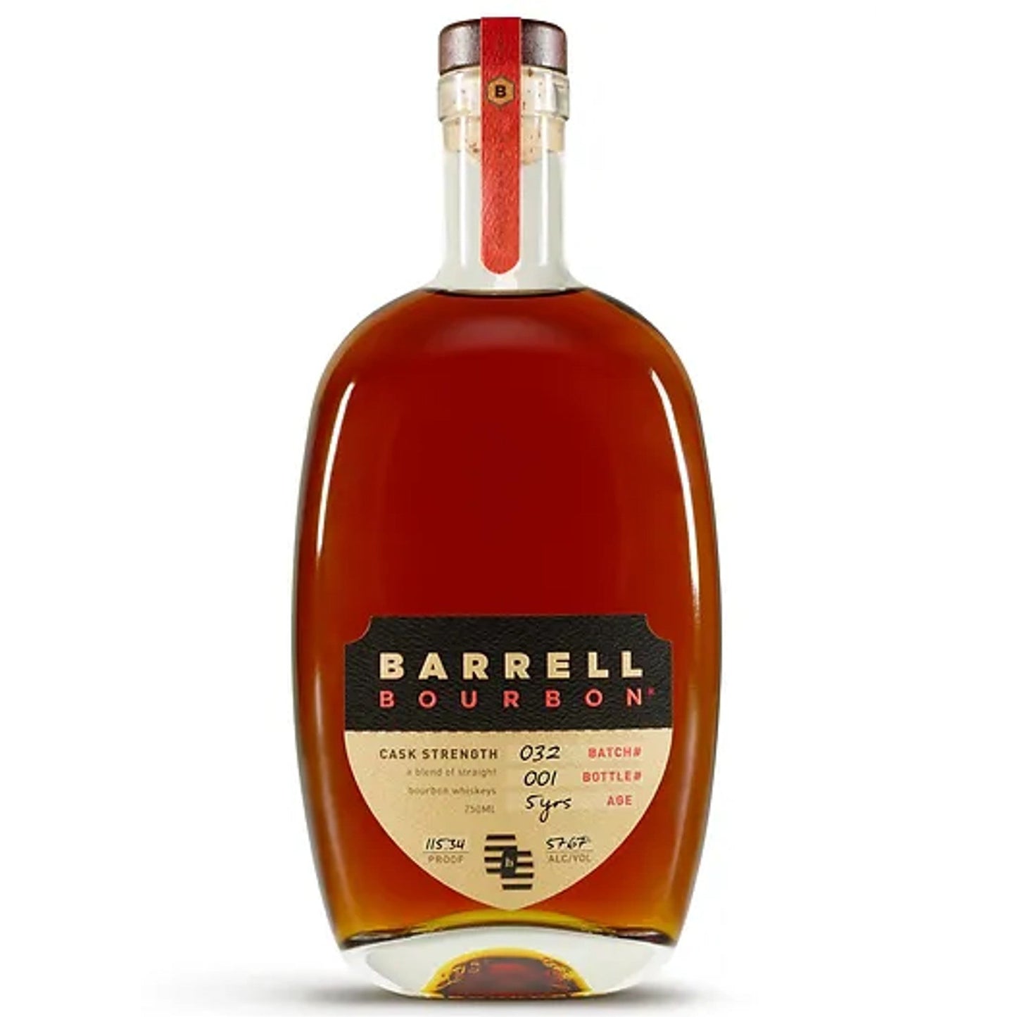 Barrell Bourbon Batch No. 032 (750ml)