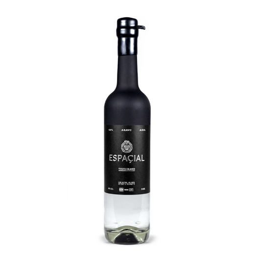 Espacial  Blanco Tequila (750 ml)