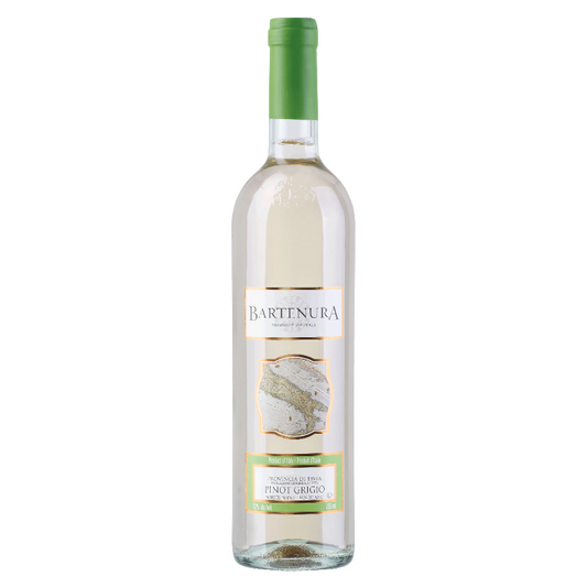 Bartenura Provincia di Pavia Pinot Grigio (750ml)