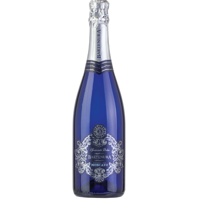 Bartenura Sparkling Moscato (750ml) 