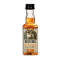 Bird Dog Salted Caramel Flavored Whiskey Shots 10x50ml