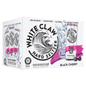 White Claw Black Cherry Hard Seltzer (12pk)