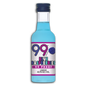 99 Brand Blue Raspberries Liqueur (12x50ml)