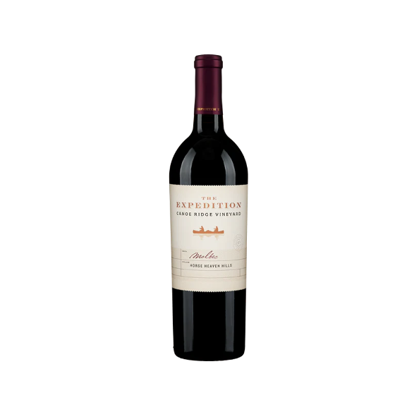  Expedition Cabernet Sauvignon Canoe Ridge (750ml) 