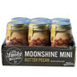 Ole Smoky Butter Pecan Moonshine (6x50ml)