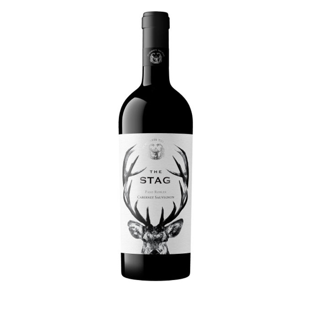 The Stag Paso Robles Cabernet Sauvignon (750ml) 