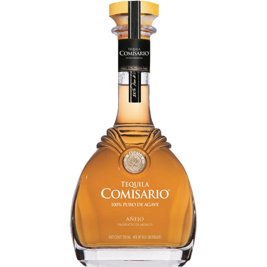 Comisario Anejo Tequila (750ml)