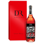 123 Organic Diablito Rojo Extra Anejo Tequila (750ml)