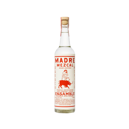 Madre Mezcal Ensamble (750ml)