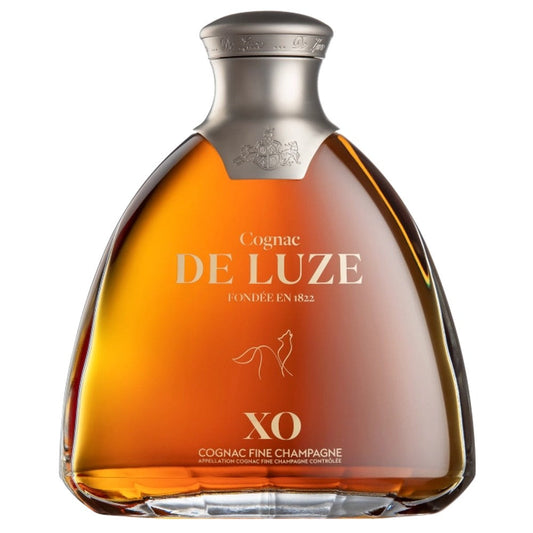 De Luze Cognac XO (750ml)