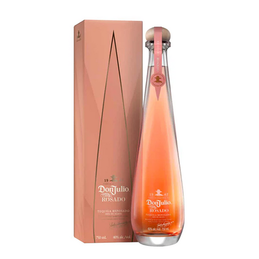 Don Julio 1942 Rosado Reposado Tequila (750ml)