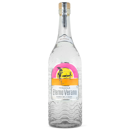 Eterno Verano Blanco Tequila (750ml)