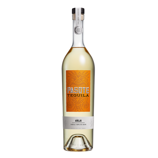 Pasote Anejo Tequila (750ml)