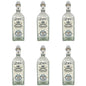 Fortaleza Blanco Tequila Case Bundle (6 Bottles) (750ml Each)