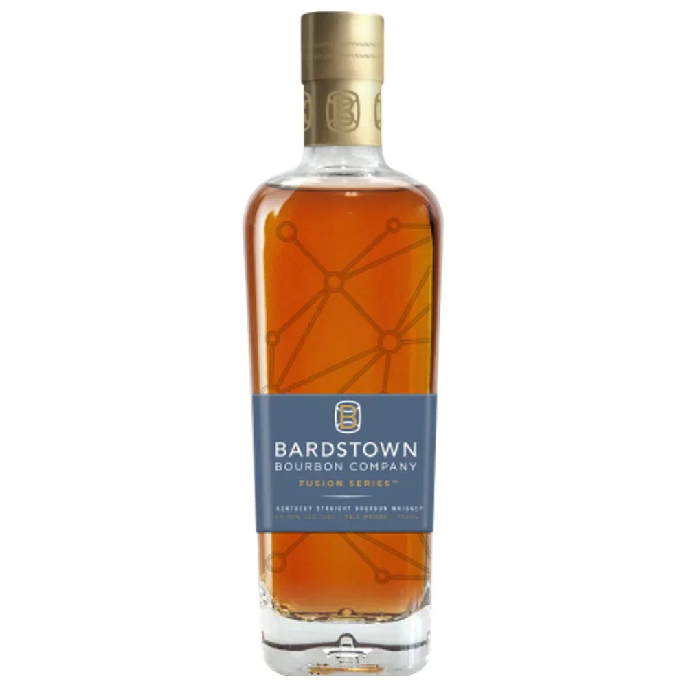 Bardstown Bourbon Fusion Series 7 (750ml)