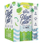 Jose Cuervo Playamar Lime Tequila Hard Seltzer (4pk)