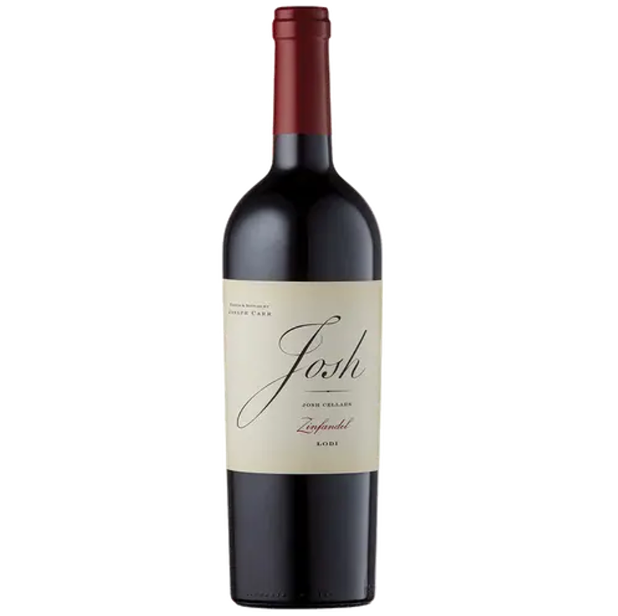 Josh Cellars Zinfandel (750ml)