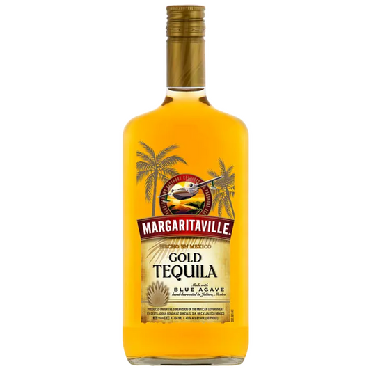 Margaritaville Gold Tequila (1.75L)