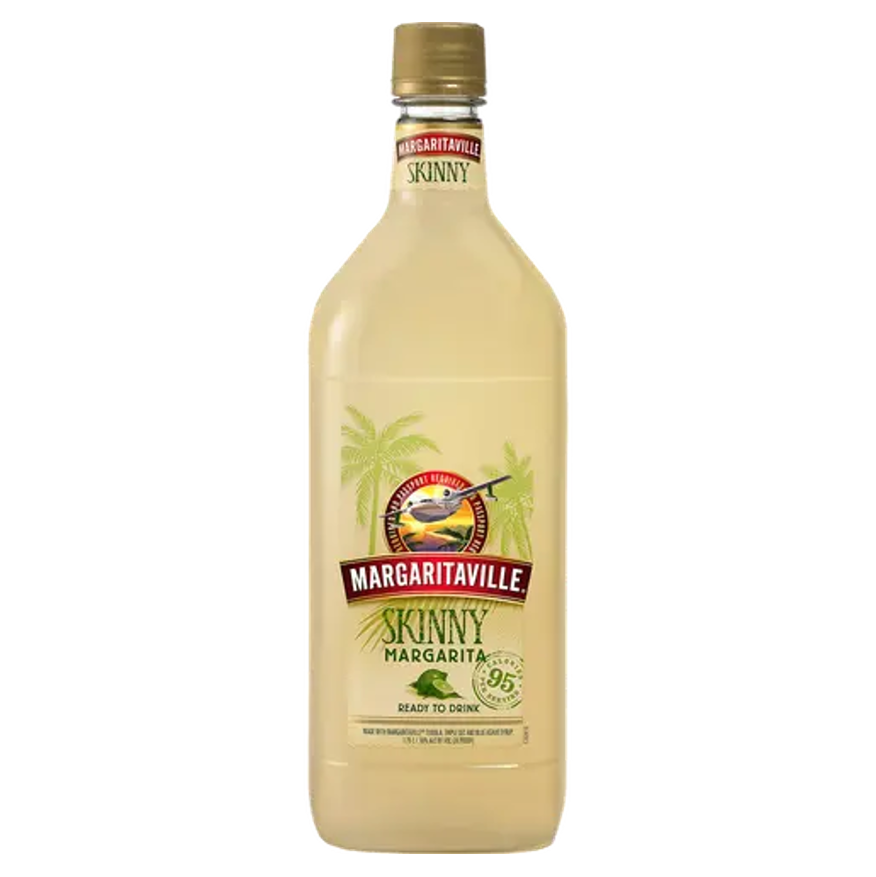 Margaritaville Skinny Margarita Ready to Drink (1.75L)