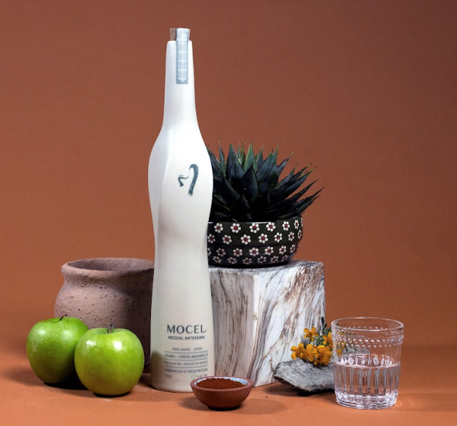 Mocel Ensamble Expression Artisanal Mezcal (750ml)