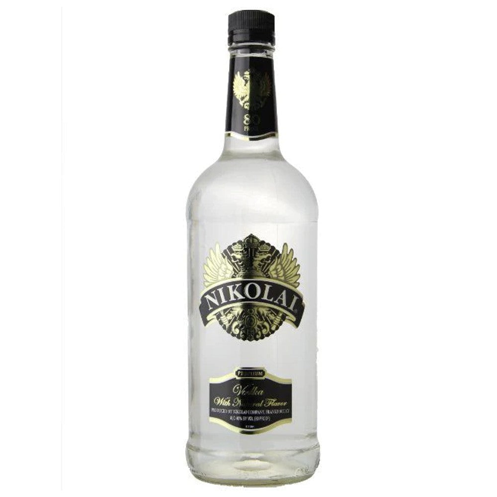 Nikolai Vodka (750ml)