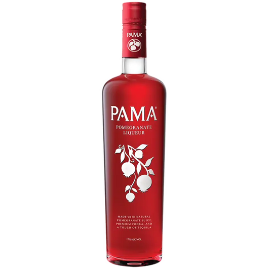 Pama Pomegranate Liqueur (750ml)