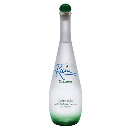 Rain Cucumber Vodka (750ml)