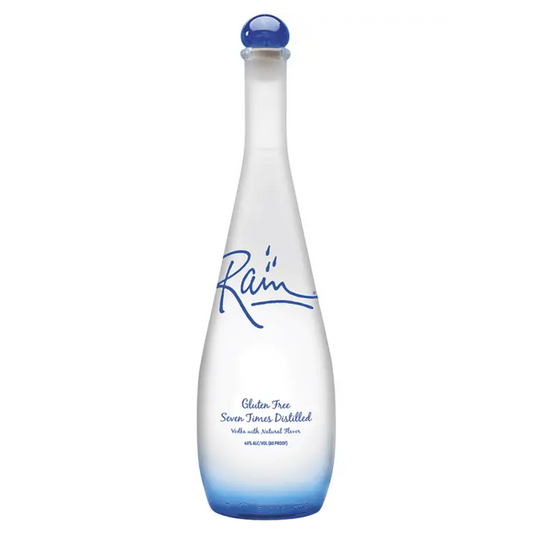 Rain Classic Vodka (750ml)