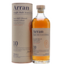 Arran 10 Year Single Malt Scotch Whisky (700ml)