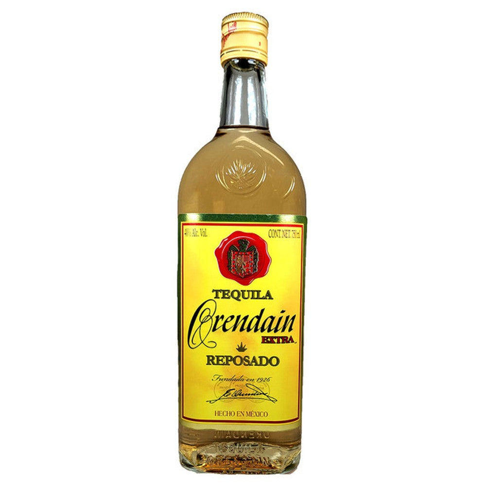 Orendain Reposado Tequila (750ml)