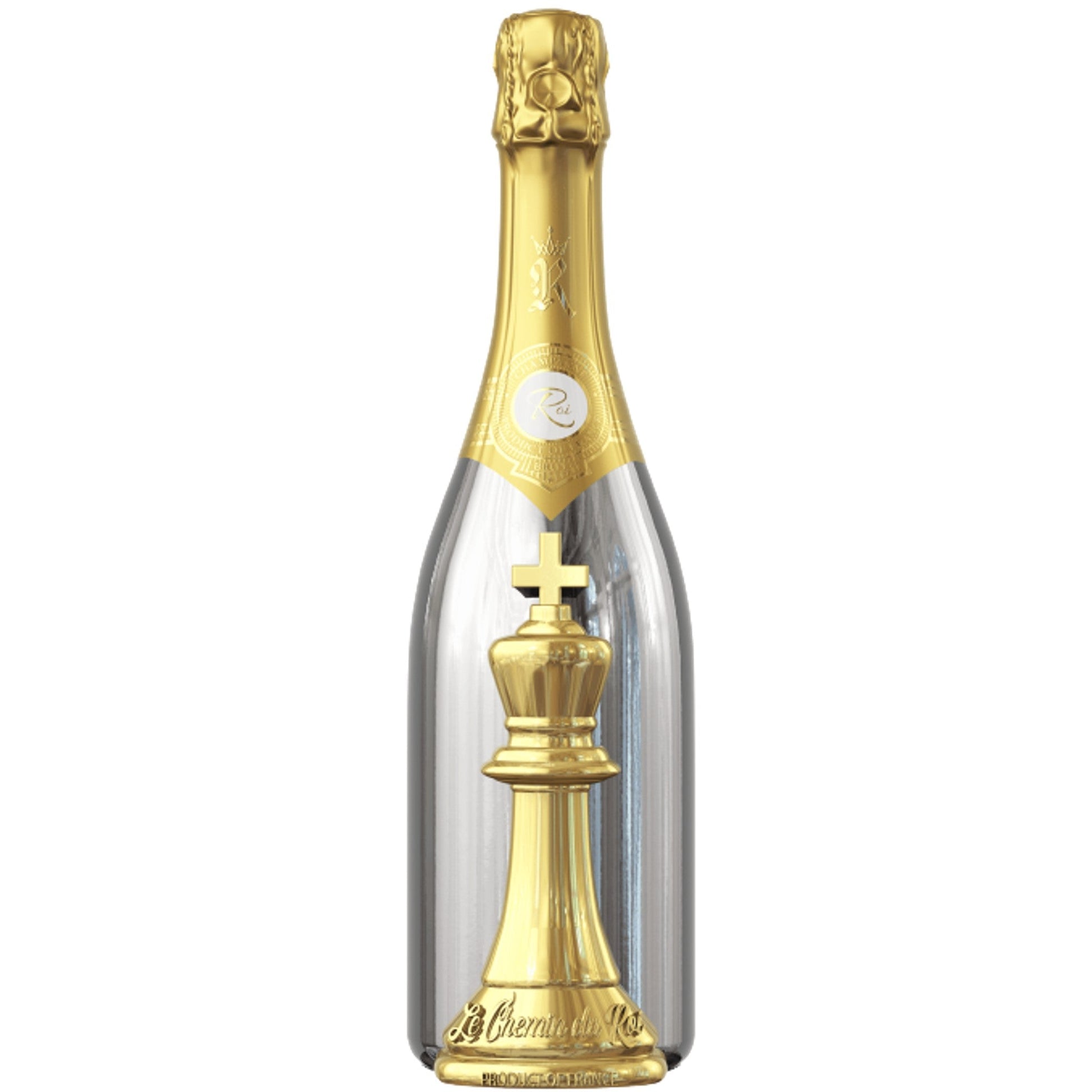 Le Chemin Du Roi Brut Champagne (750ml)