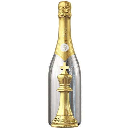 Le Chemin Du Roi Brut Champagne (750ml)