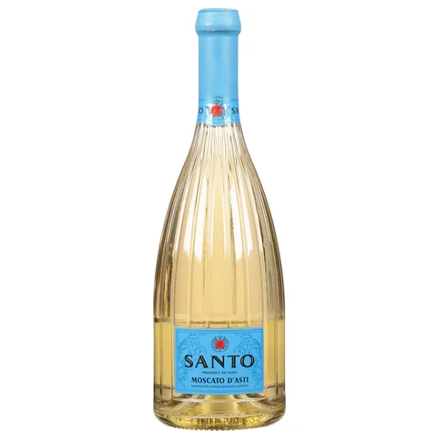 Santo Moscato D'Asti (750ml)