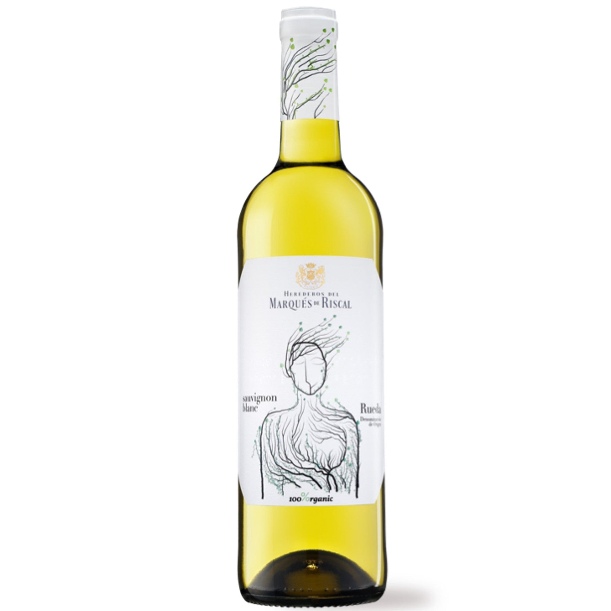 Marques de Riscal Sauvignon Blanc (750ml)