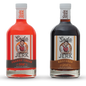 Soda Jerk Orange Cream & Rootbeer Vodka Bundle (750ml)