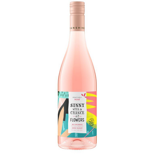 Sunny Wines Rose (750ml)