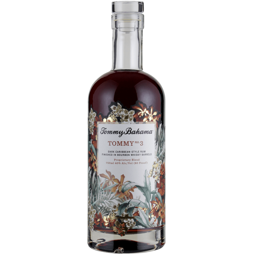 Tommy Bahama No. 3 Rum (750ml)