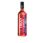 Truly Wild Berry Flavored Vodka 750ml