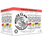 White Claw Variety Pack No.3 Hard Seltzer (12pk)