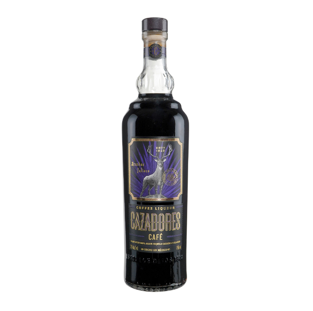 Cazadores Cafe Coffee Liqueur (750ml)