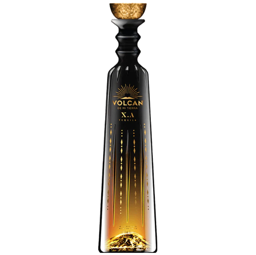 Volcan De Mi Tierra X.A Extra Anejo Tequila (750ml)