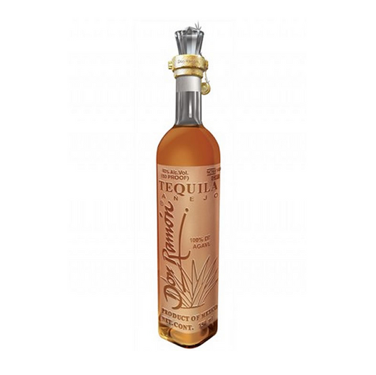 Don Ramon Anejo Tequila (750ml)